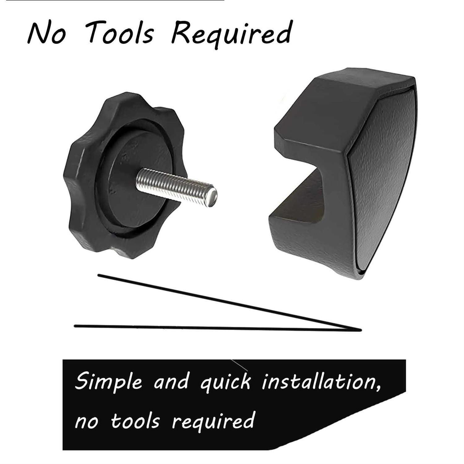 Cnahiwo Football Visor Football Helmet Eye-shield - Image 5