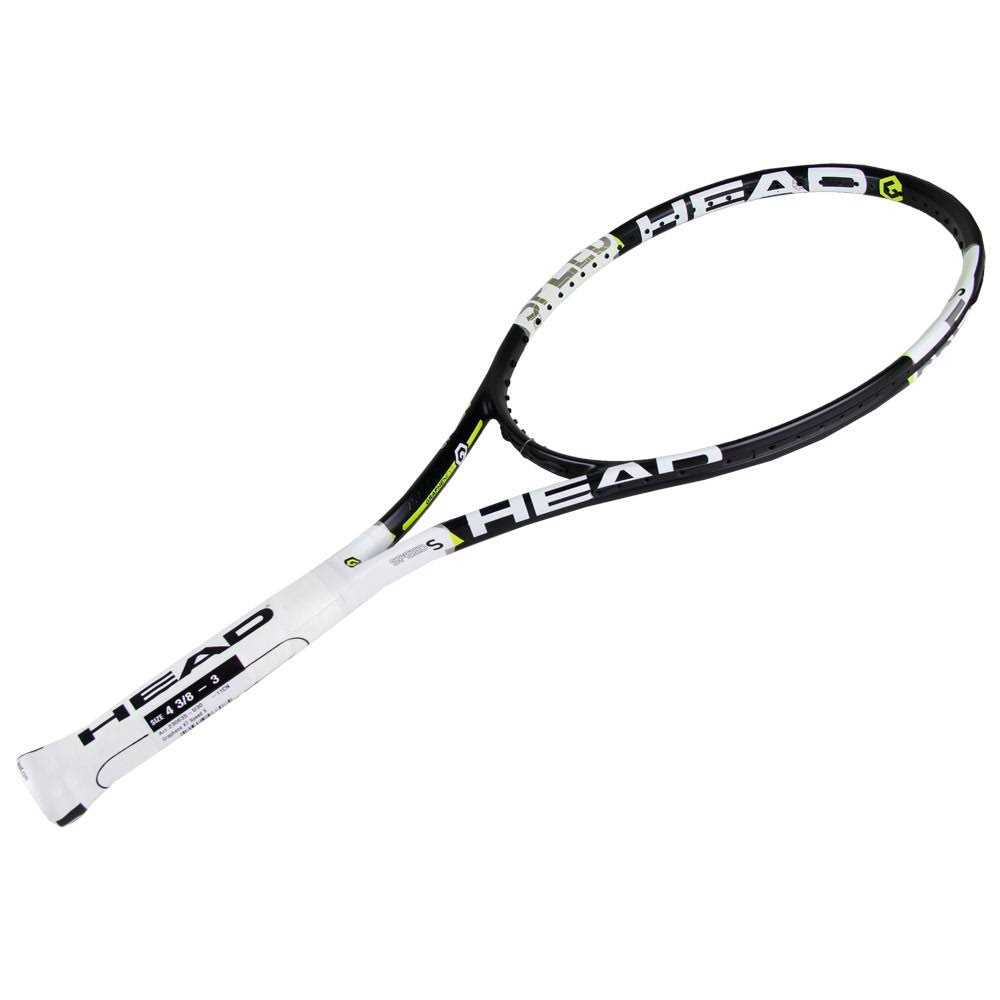 Head Graphene XT Speed S Tennis Racquet - Image 3