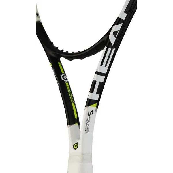 Head Graphene XT Speed S Tennis Racquet - Image 3