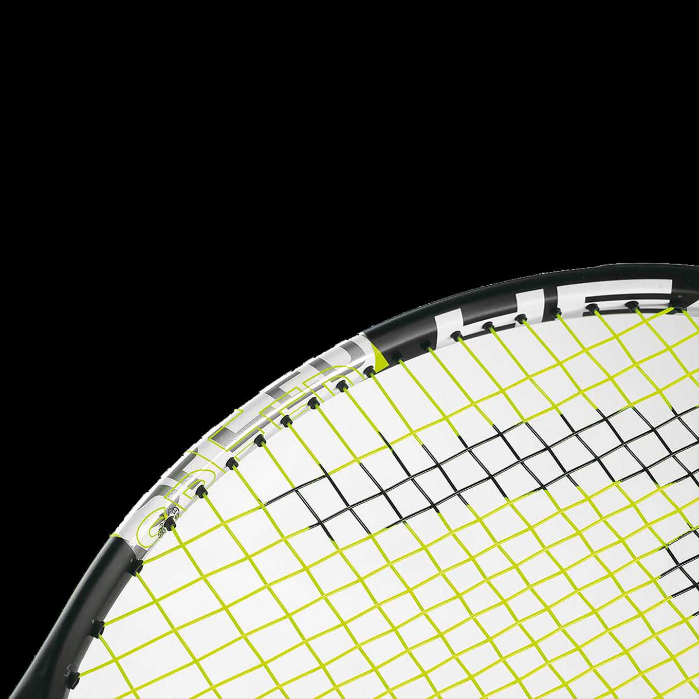 Head Graphene XT Speed S Tennis Racquet - Image 4