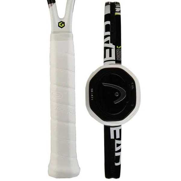 Head Graphene XT Speed S Tennis Racquet - Image 5