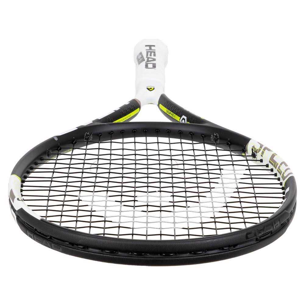 Head Graphene XT Speed S Tennis Racquet - Image 3