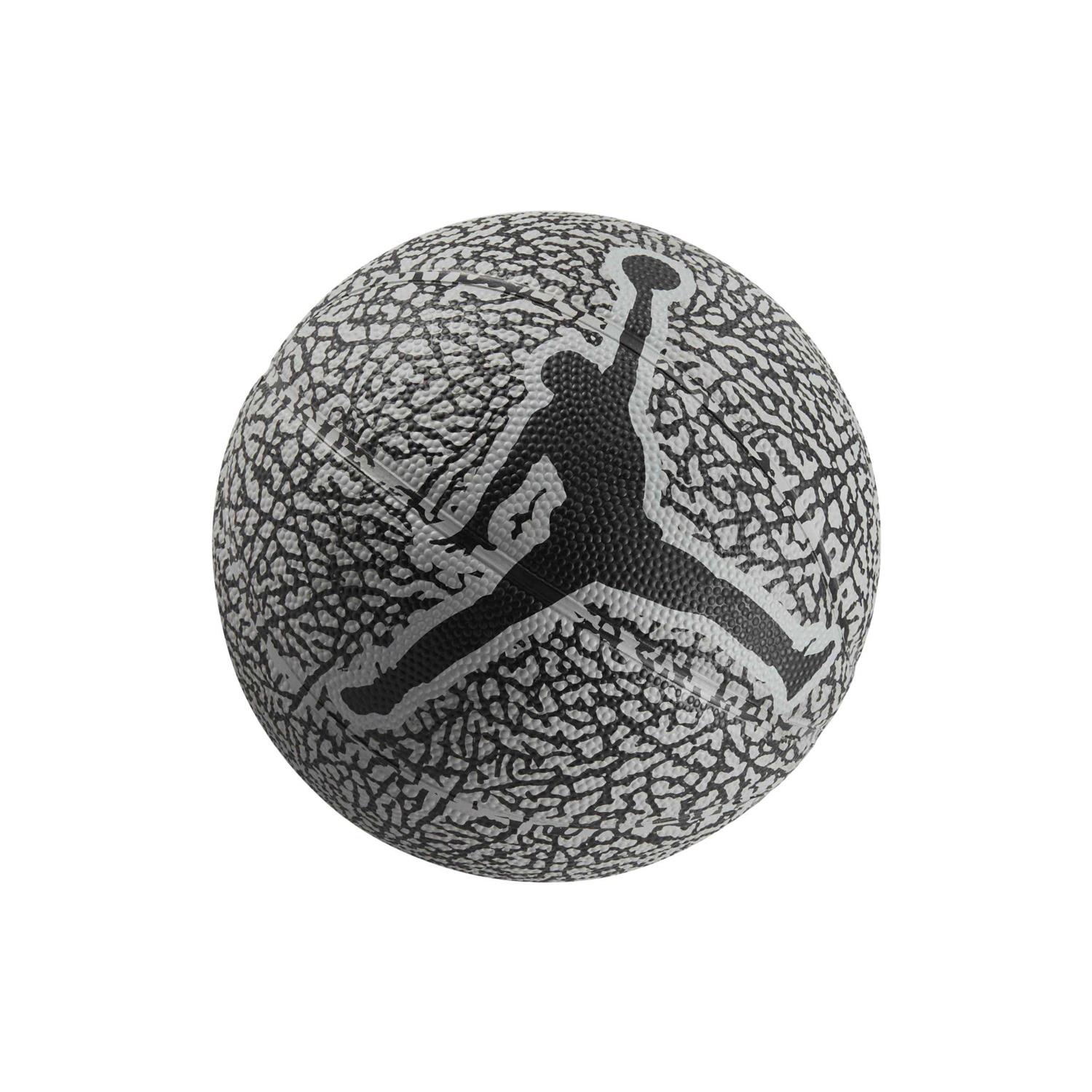 Jordan Skills Mini Basketball - Image 4