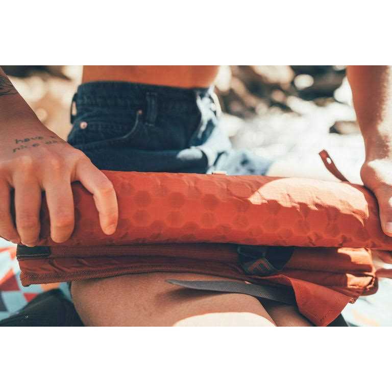 Crazy Creek Hex 2.0 PowerLounger - Image 5