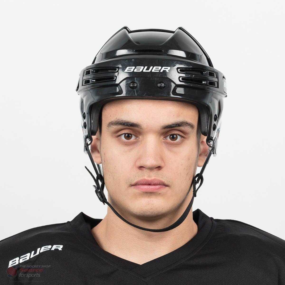 Bauer Re-Akt 75 Hockey Helmet - Image 3