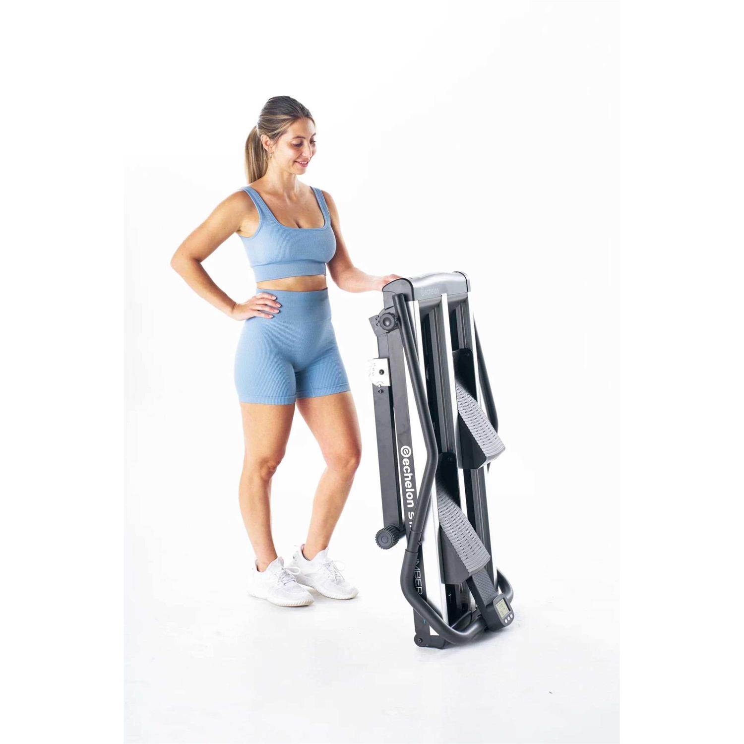 Echelon Sport Stair Climber - Image 4