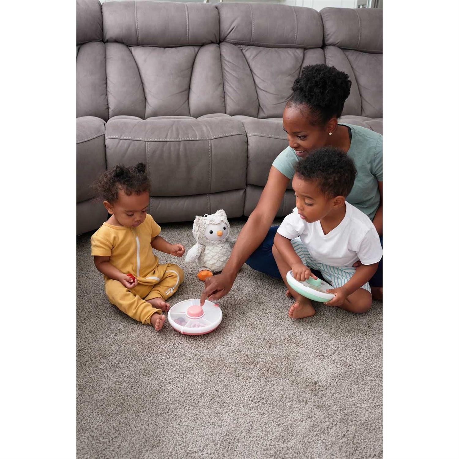 GoBe Snack Spinner - Image 3