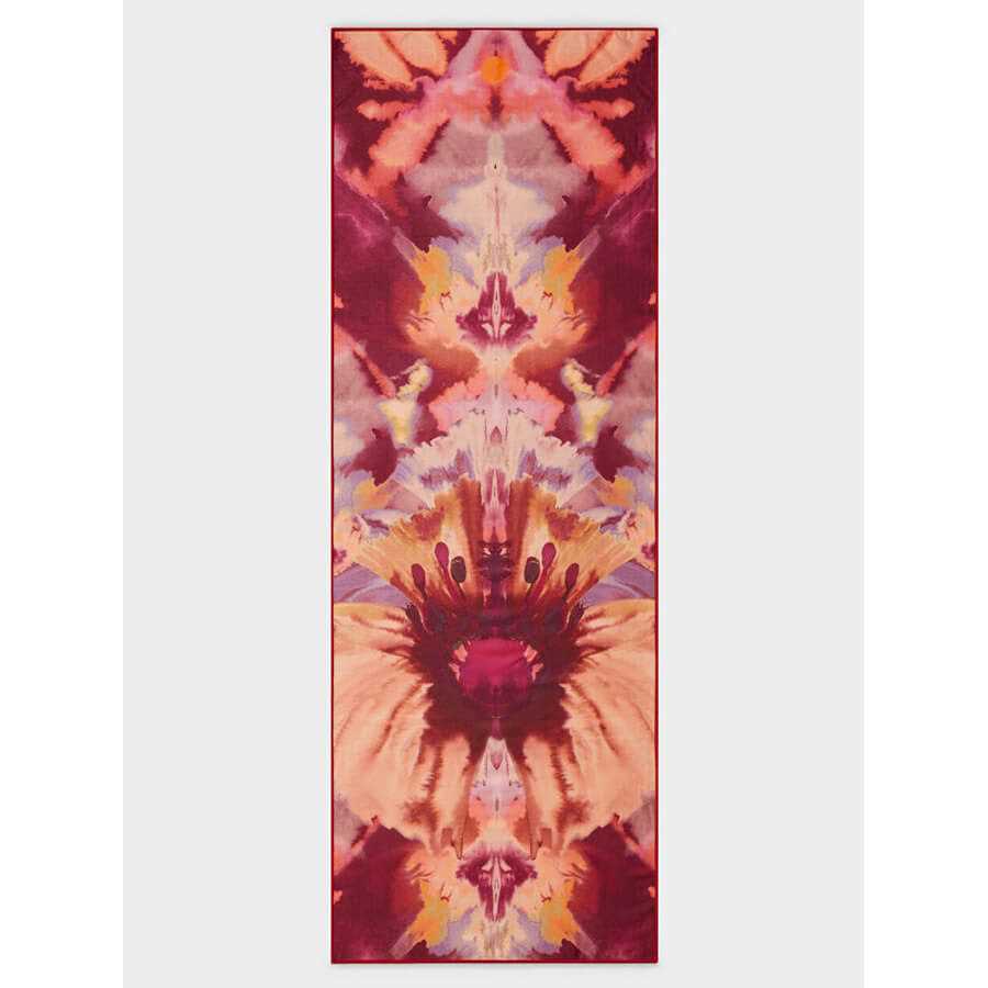 Manduka Yogitoes Yoga Mat Towel - Image 3