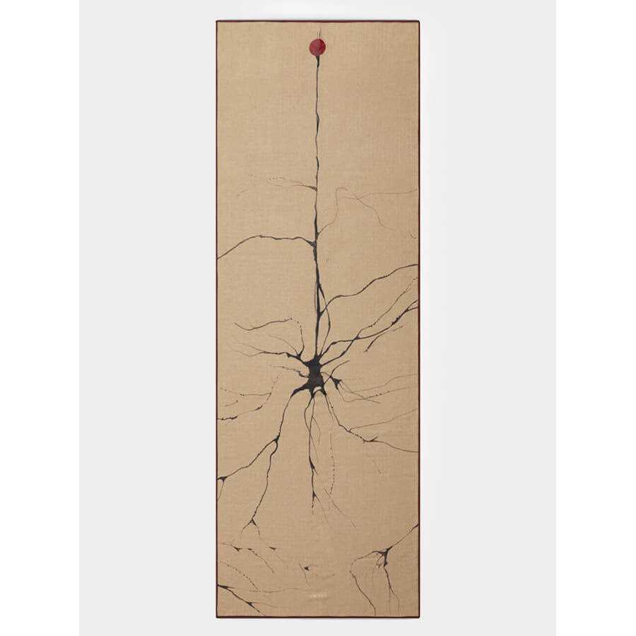 Manduka Yogitoes Yoga Mat Towel - Image 4