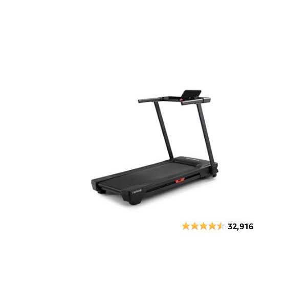 NordicTrack T 5 S Treadmill for Running and Walking - Image 4