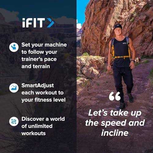 NordicTrack T 5 S Treadmill for Running and Walking - Image 5