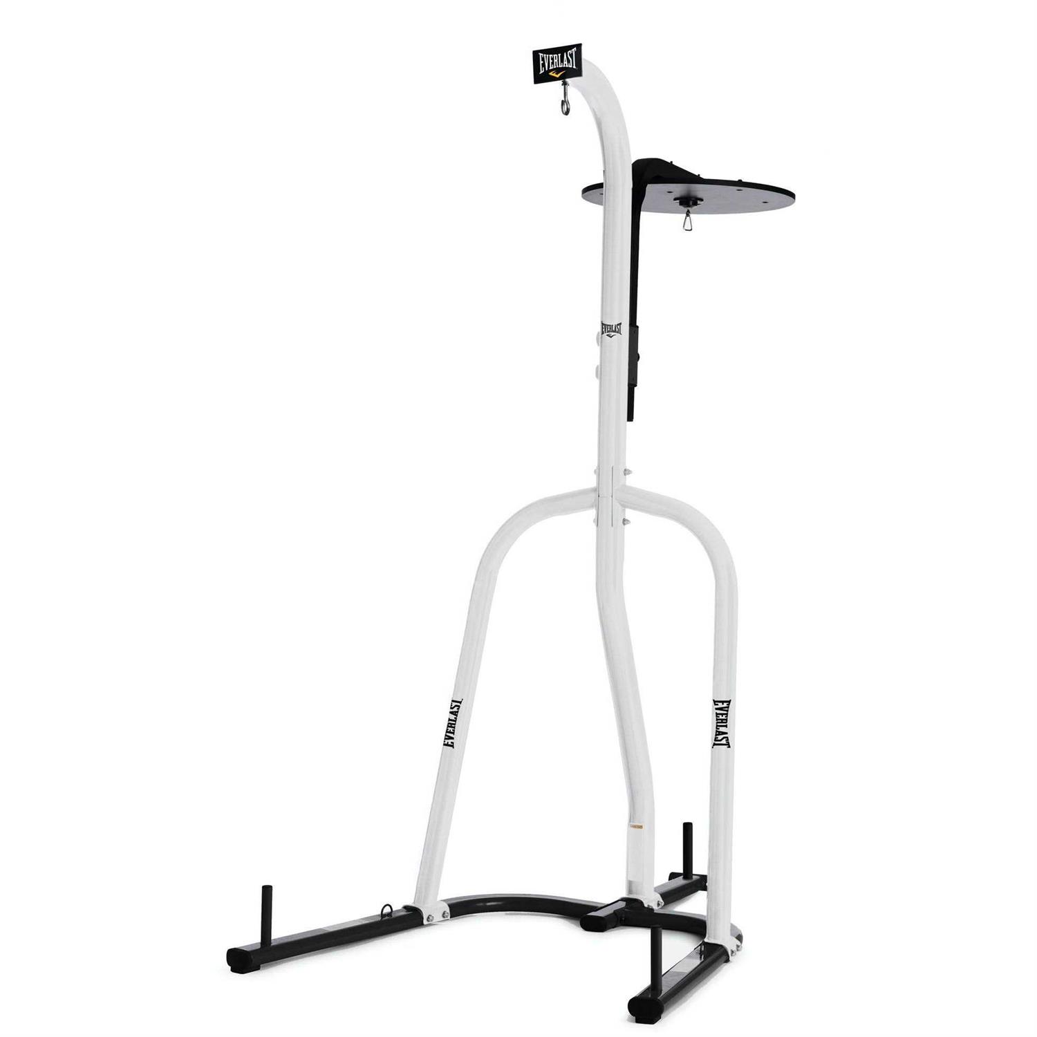 Everlast Powercore Dual Bag and Stand - Image 4