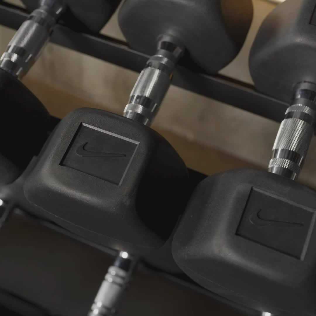 Nike Dumbbell - Image 3