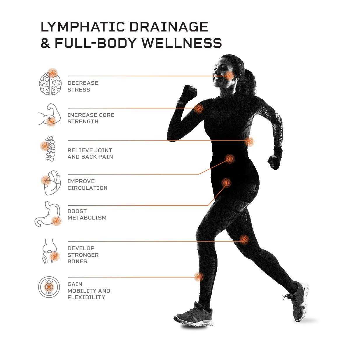 LifePro Waver Vibration Plate - Image 4