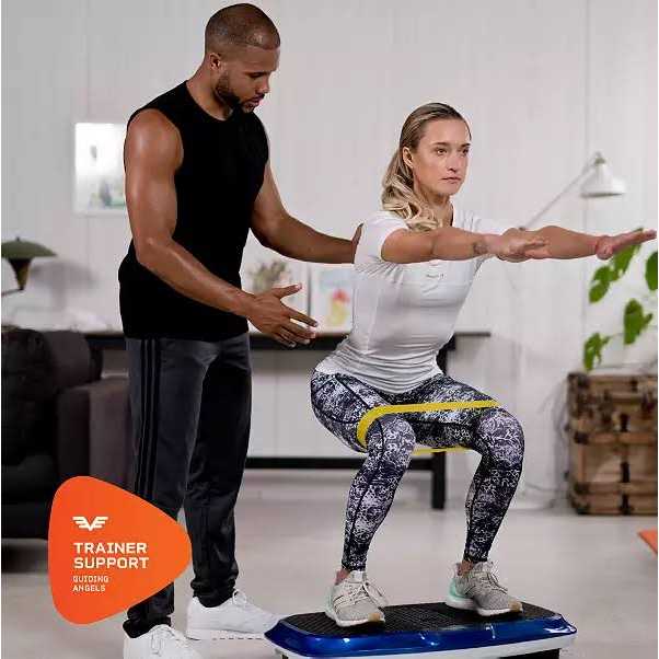 LifePro Waver Vibration Plate - Image 5