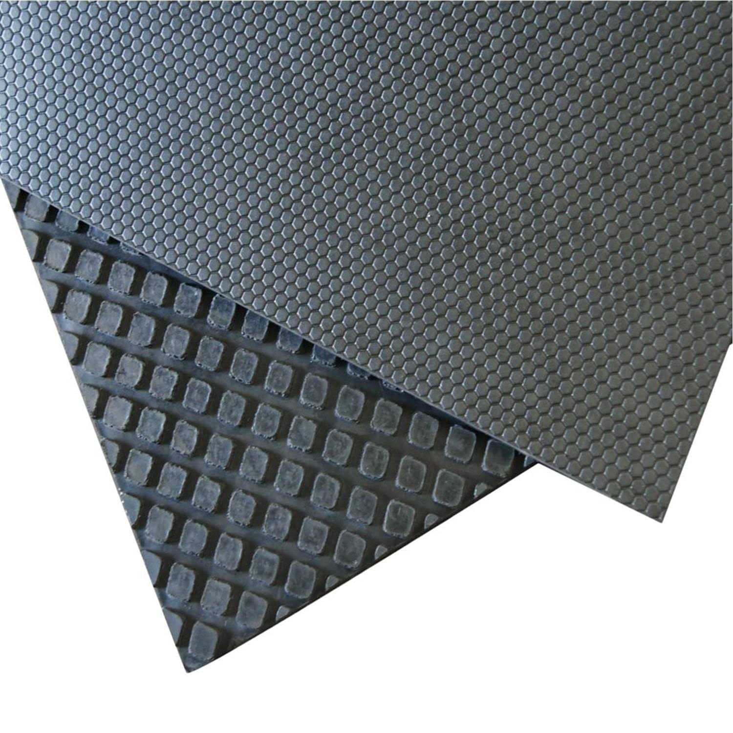 Rubber-Cal Maxx-Tuff Rubber Mat - Image 5