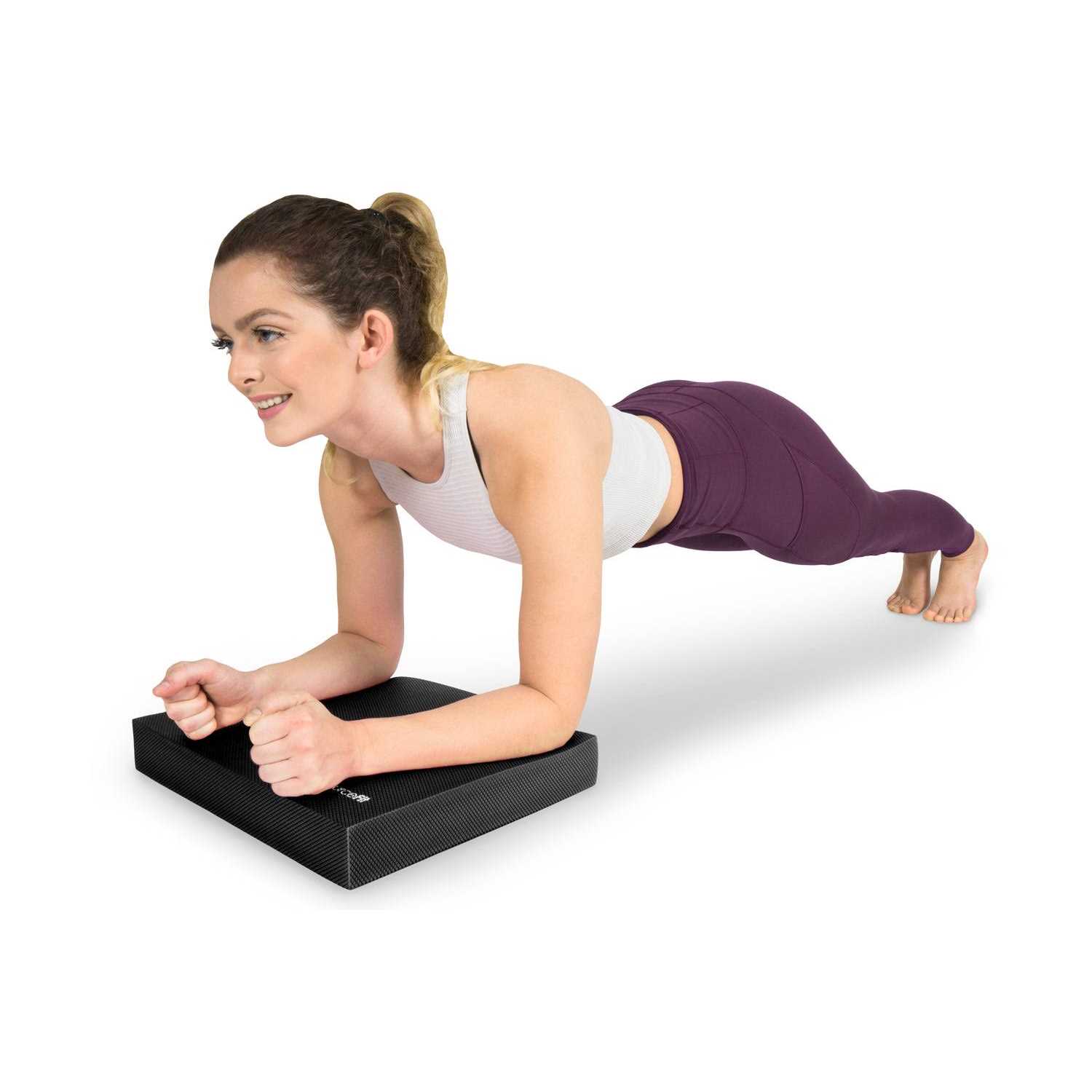 Prosourcefit Exercise Balance Pad - Image 5
