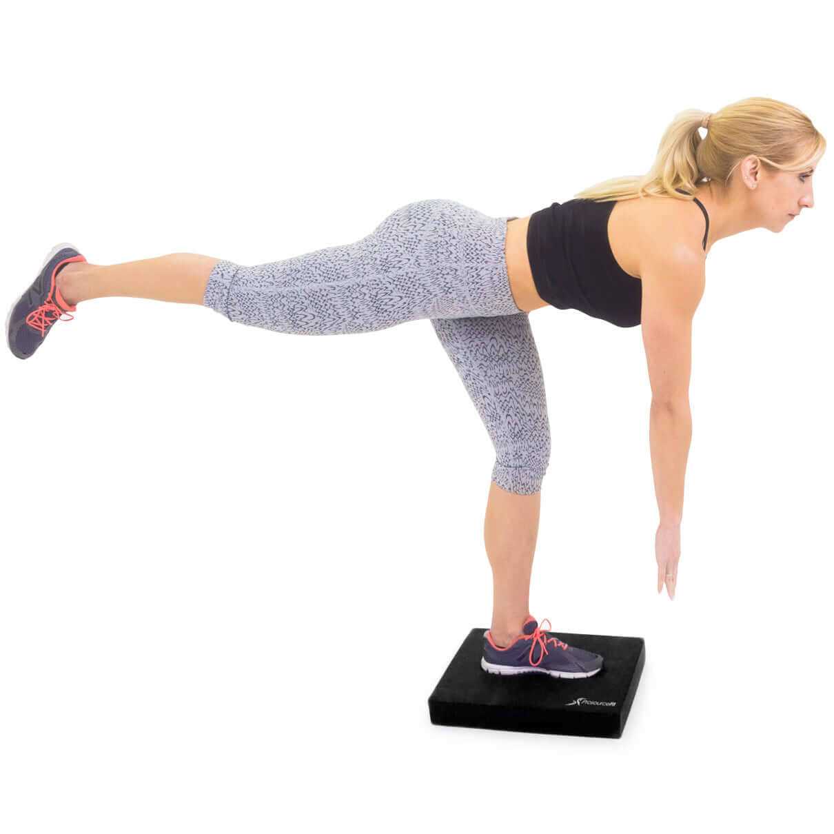 Prosourcefit Exercise Balance Pad - Image 3