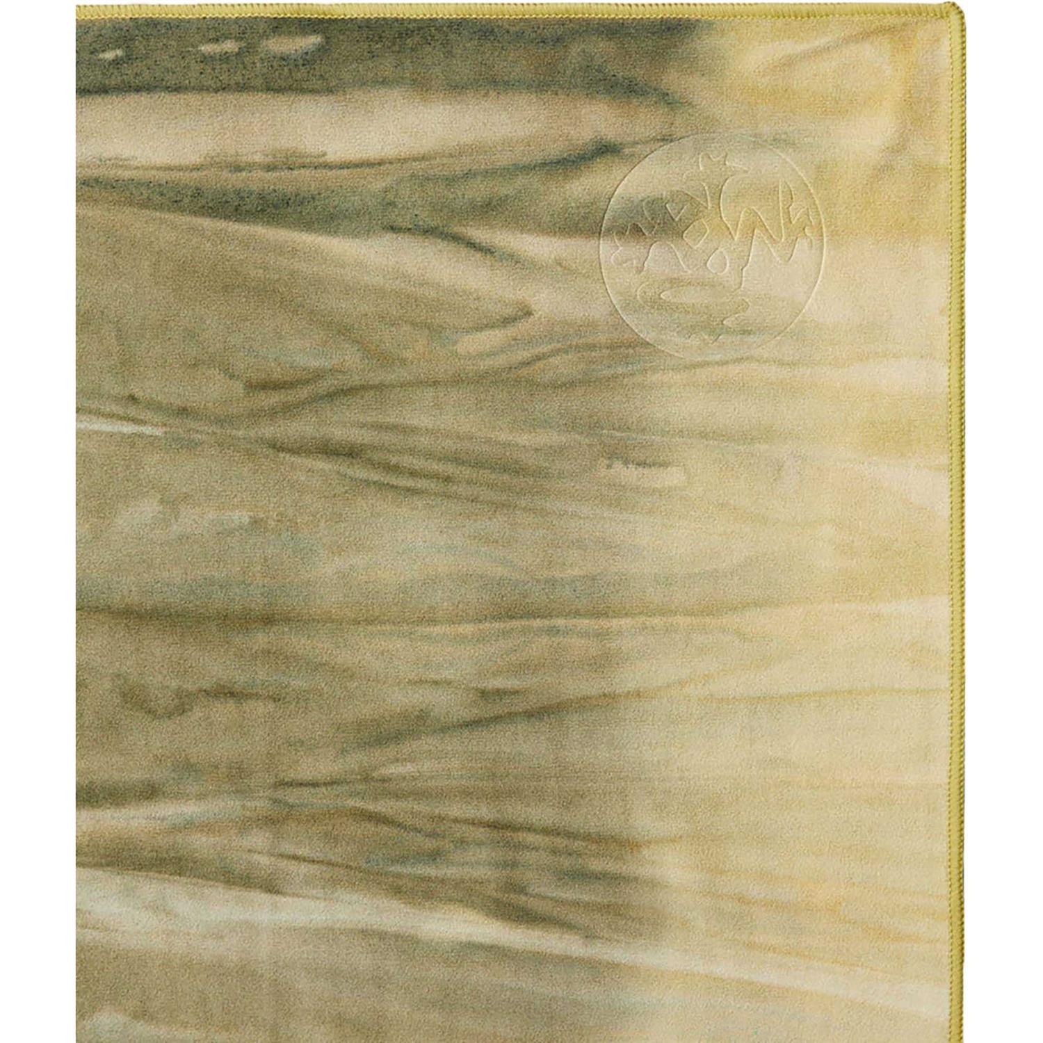 Manduka eQua Yoga Mat Towel - Image 3