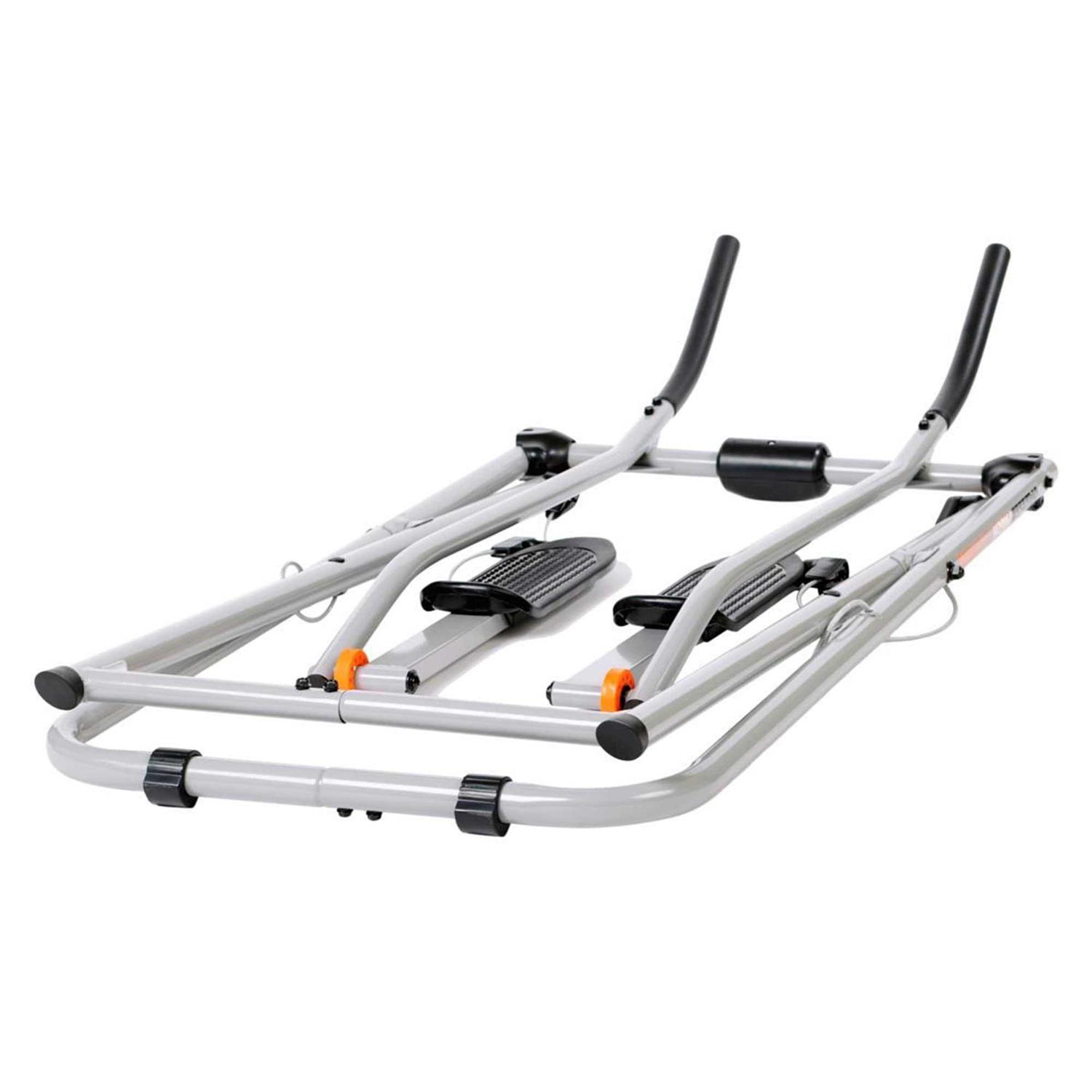 Gazelle Tony Little Pacer Total Body Fitness Workout Exercise Elliptical Glider Supports with Low-Impact Design For Home Gym - Image 5