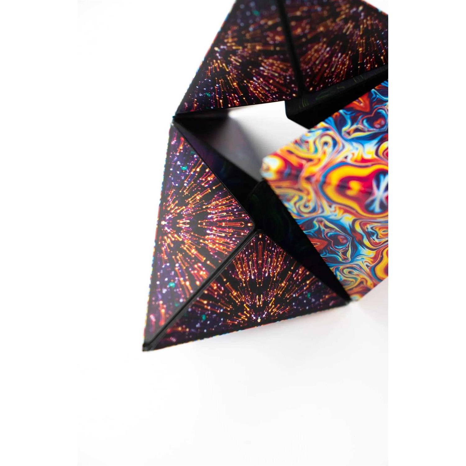 Fun in Motion Toys Shashibo - Image 4