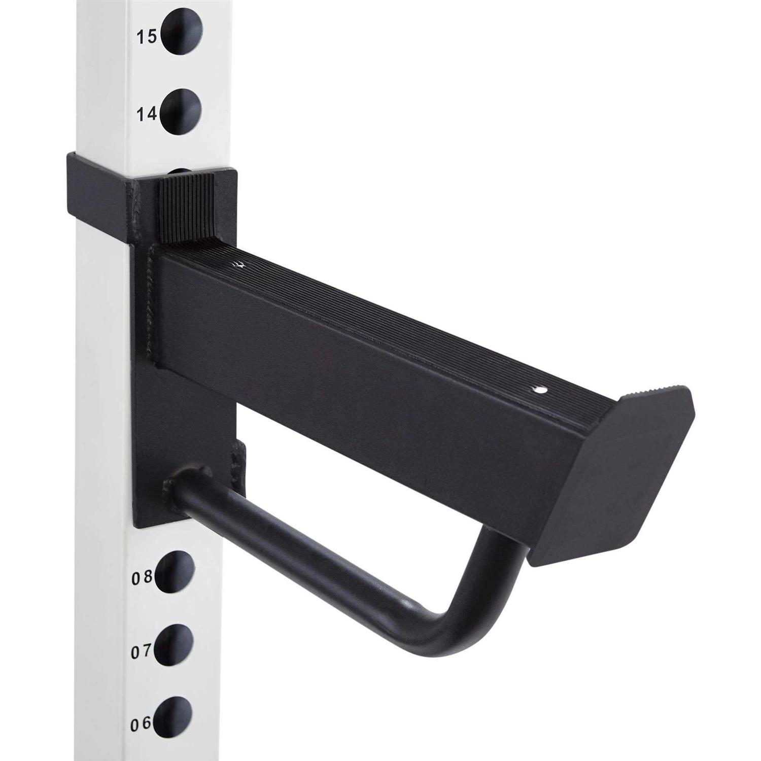 Fitness Gear Pro Olympic Bench - Image 3