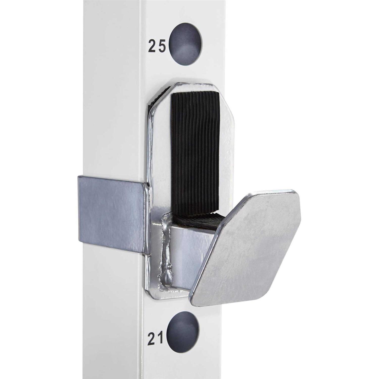 Fitness Gear Pro Olympic Bench - Image 5