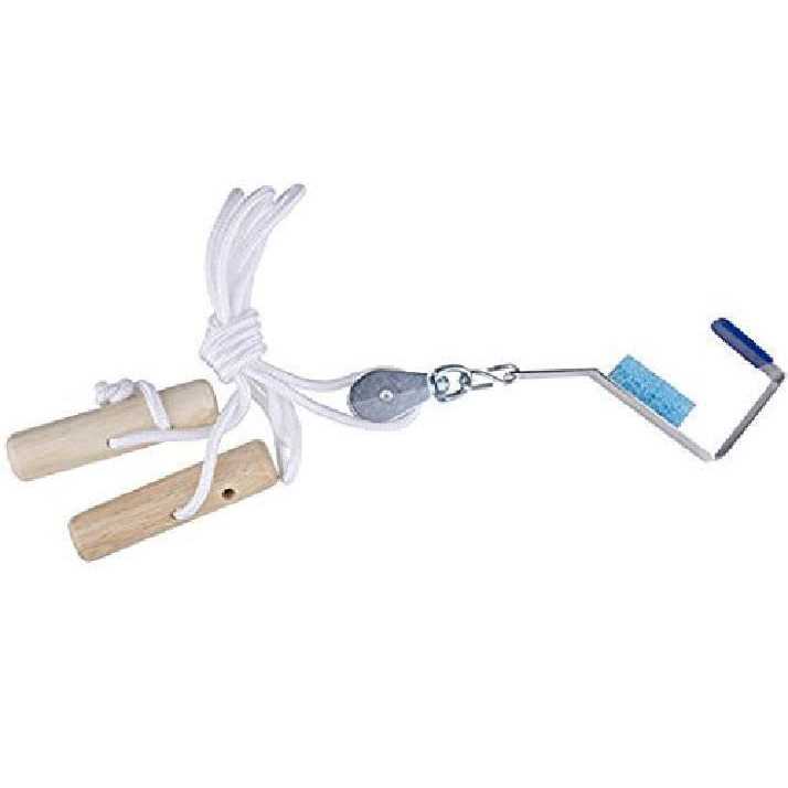 Rangemaster Classic Shoulder Pulley - Image 4