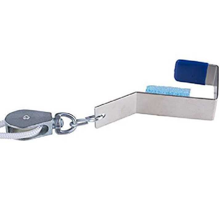 Rangemaster Classic Shoulder Pulley - Image 5