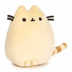 Pusheen Squisheen Plush - Image 3