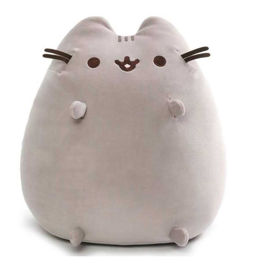 Pusheen Squisheen Plush - Image 4