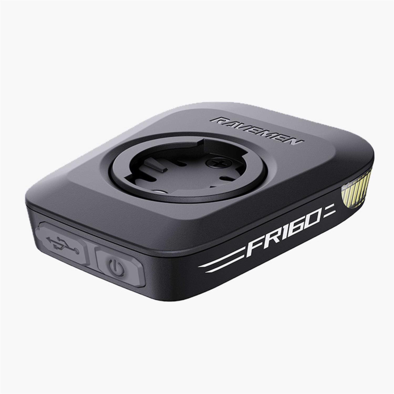 Ravemen FR160 Front Light - Image 3