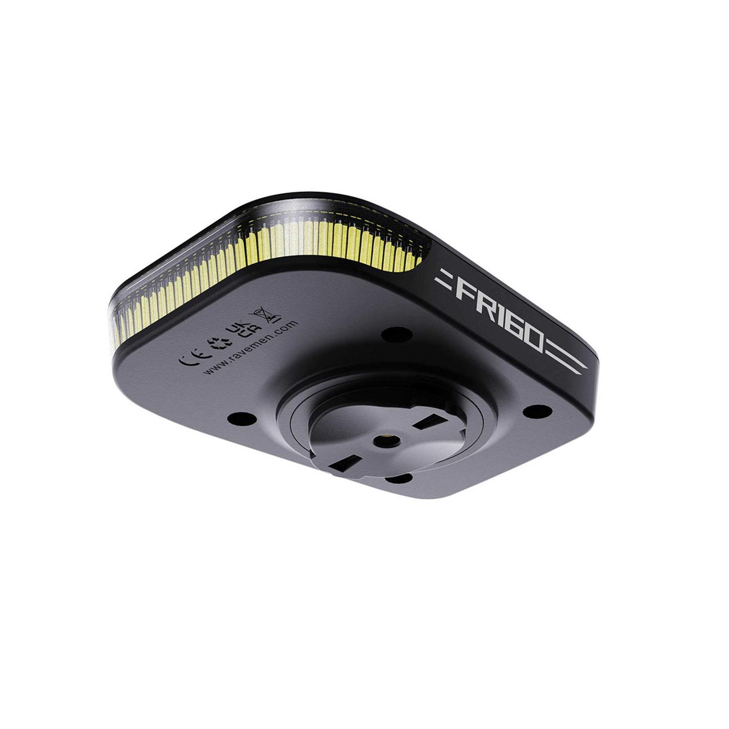 Ravemen FR160 Front Light - Image 5
