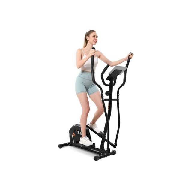 StackSocial YOSUDA E6 Compact Elliptical Machine - Image 3