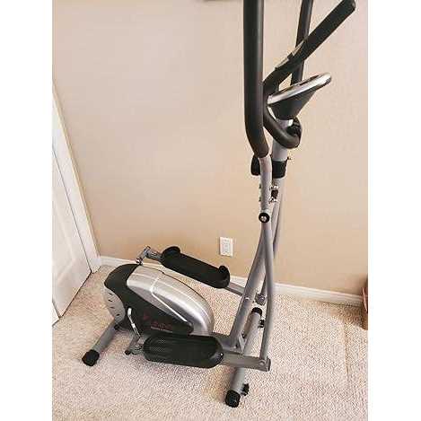 Sunny Health & Fitness SF-E905 - Image 5