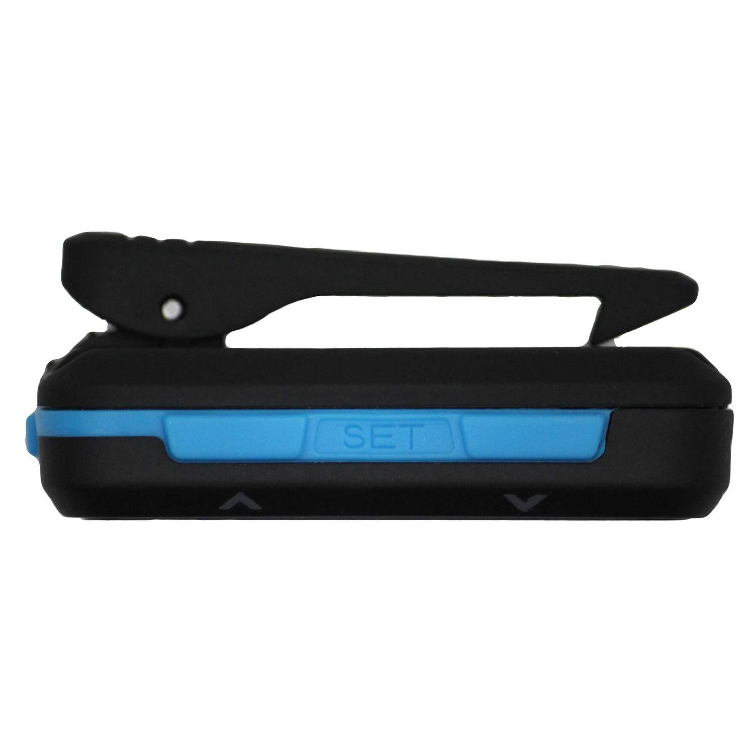 Gymboss Interval Timer and Stopwatch - Image 4