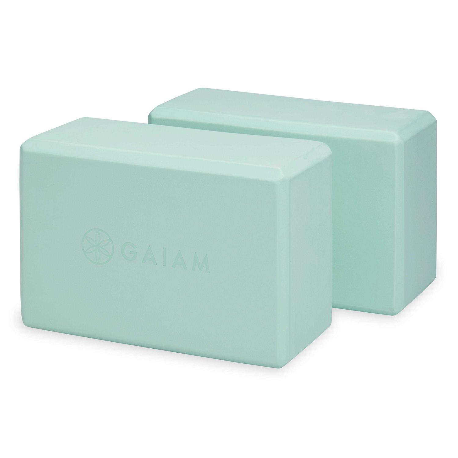 Gaiam Yoga Blocks - Image 4
