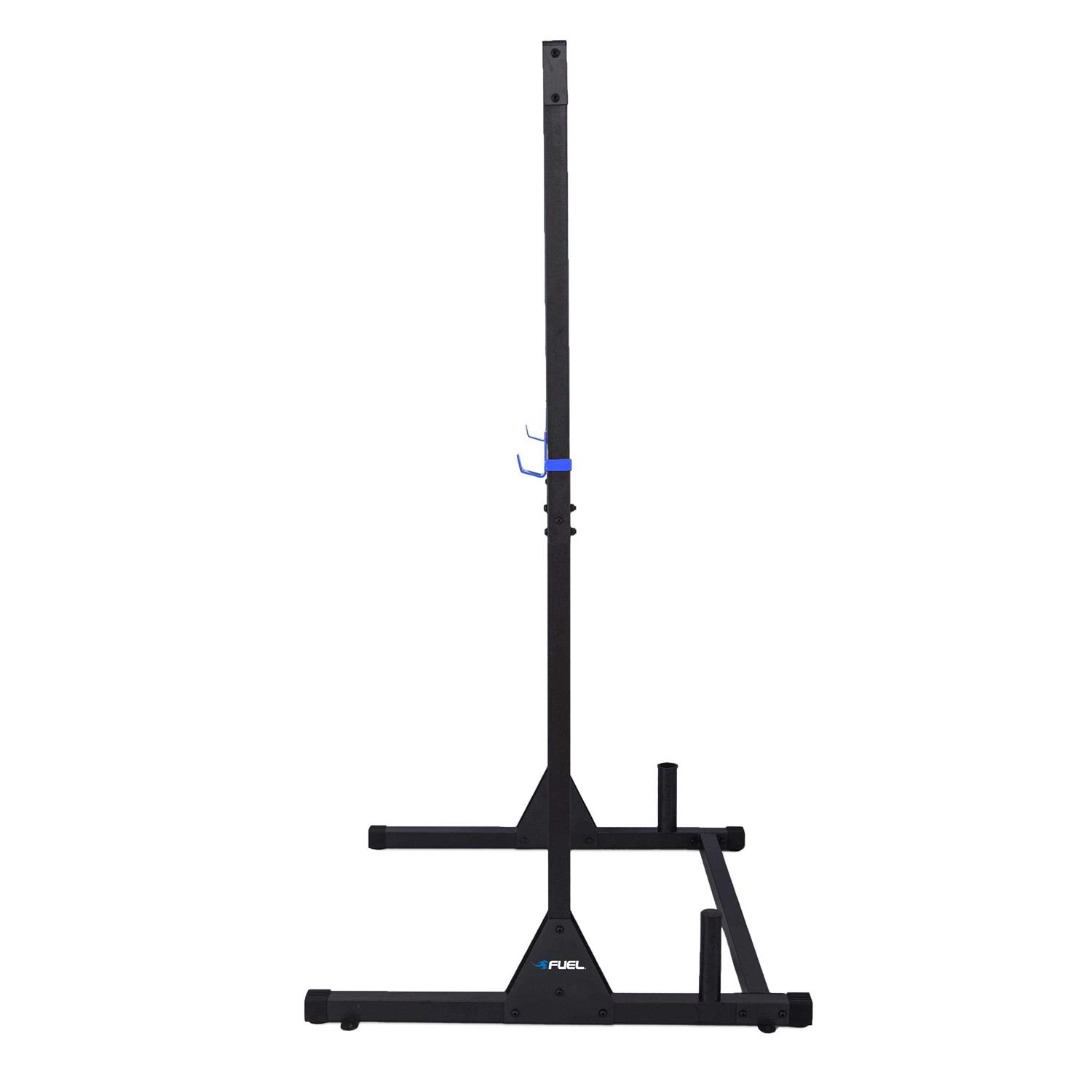 Fuel Pureformance Power Squat Rack - Image 5