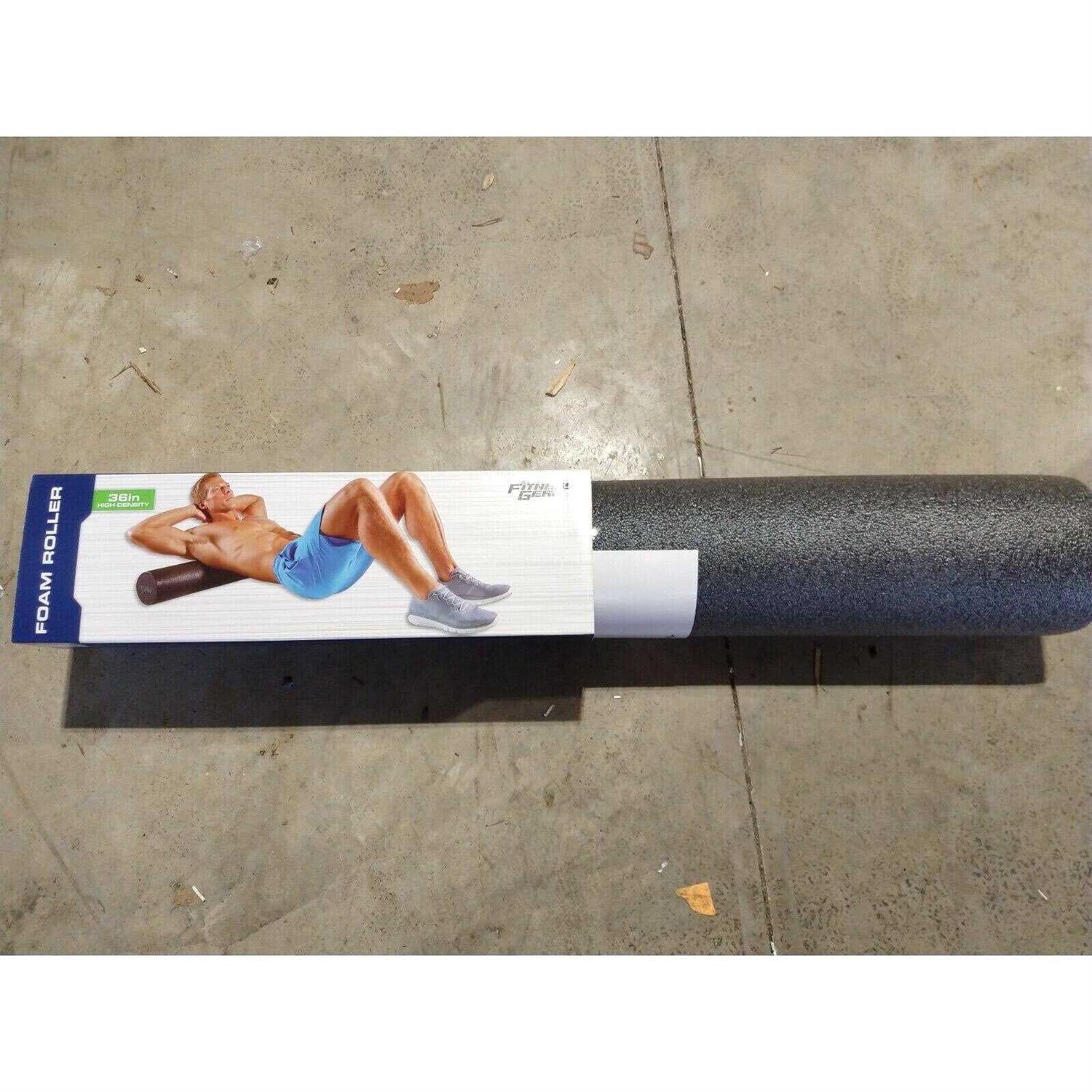 Fitness Gear Foam Roller - Image 3