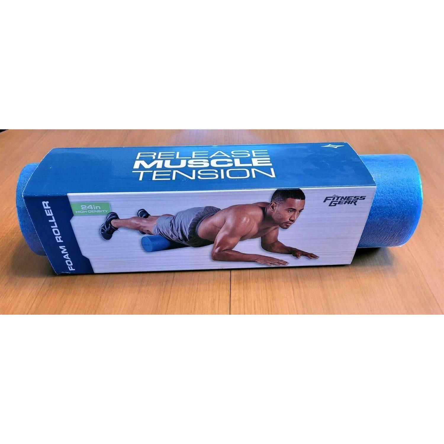 Fitness Gear Foam Roller - Image 3