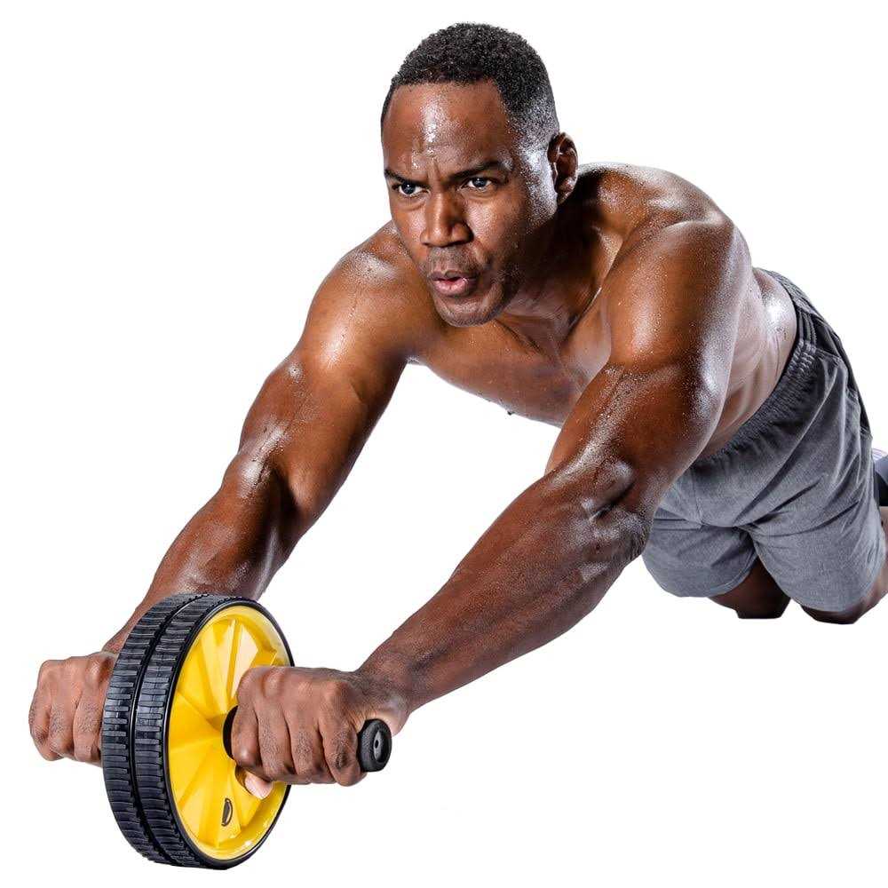 Stamina Ab Wheel - Image 3