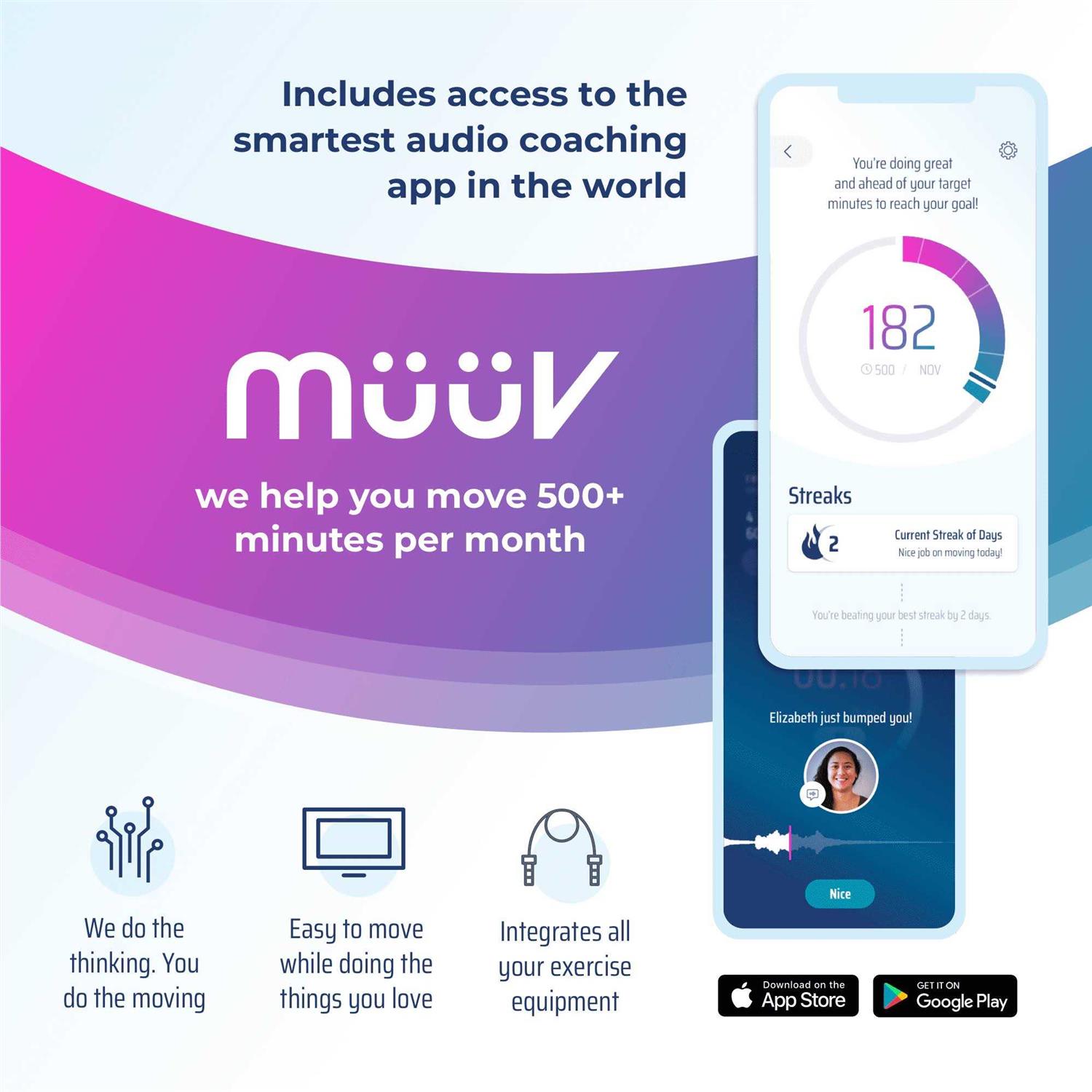 Stamina Ab Wheel - Image 4