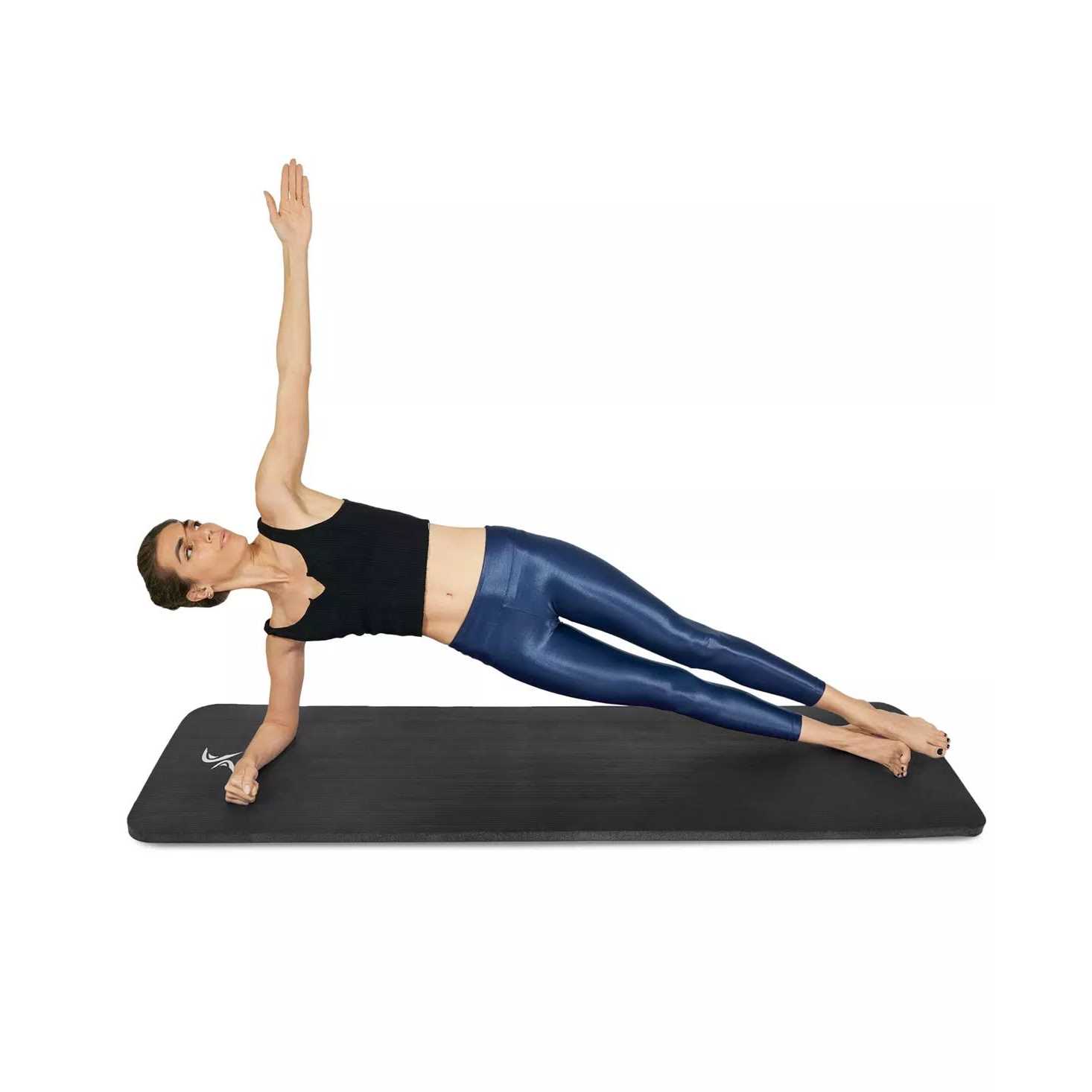 Prosourcefit Extra Thick Yoga and Pilates Mat - Image 4