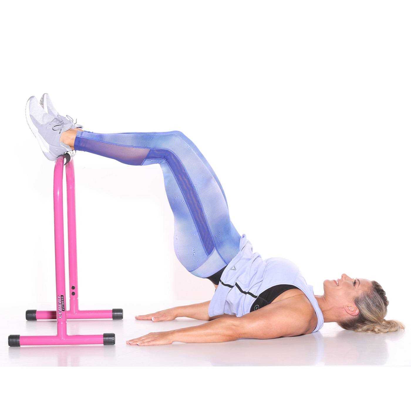 Lebert Fitness Equalizer - Image 4
