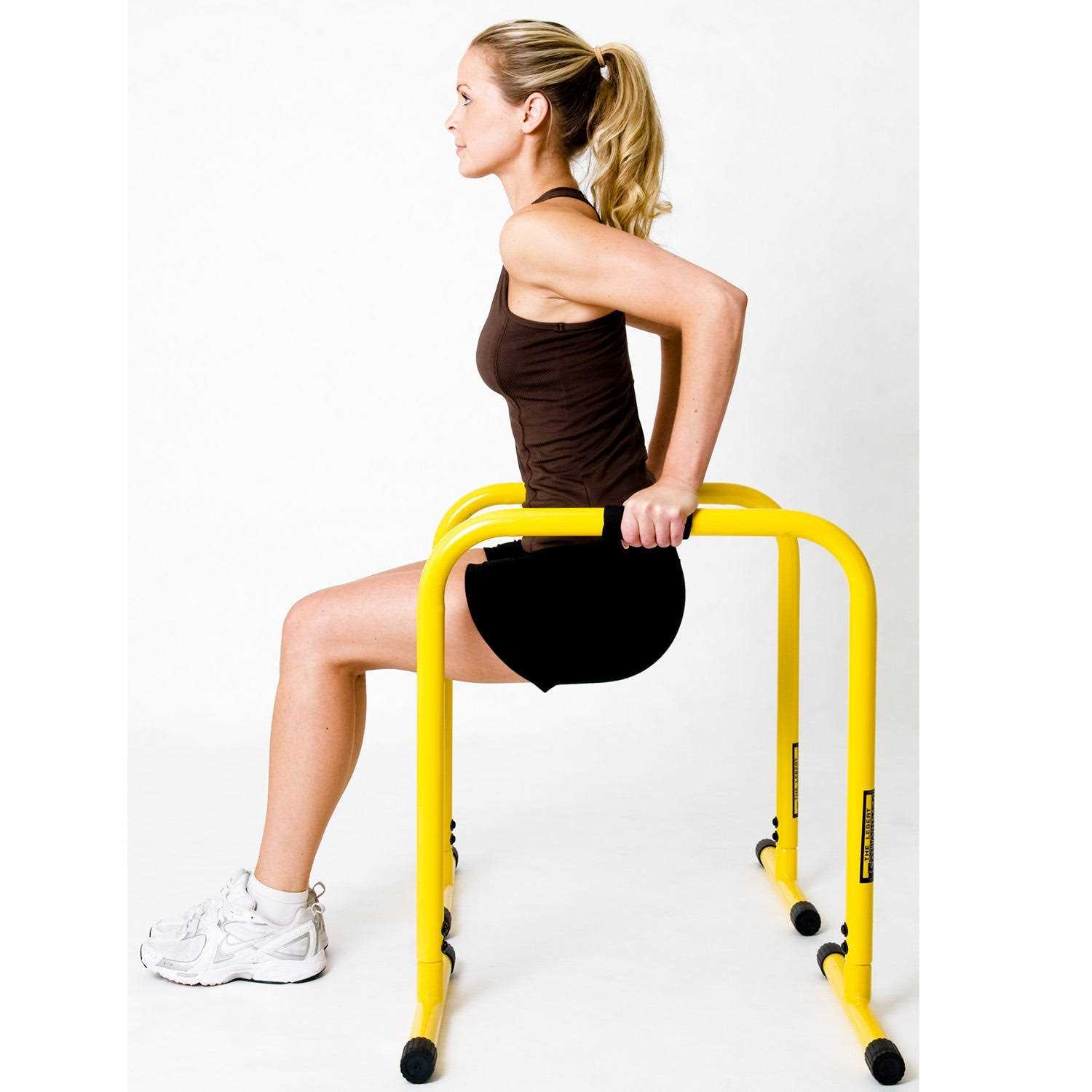 Lebert Fitness Equalizer - Image 5