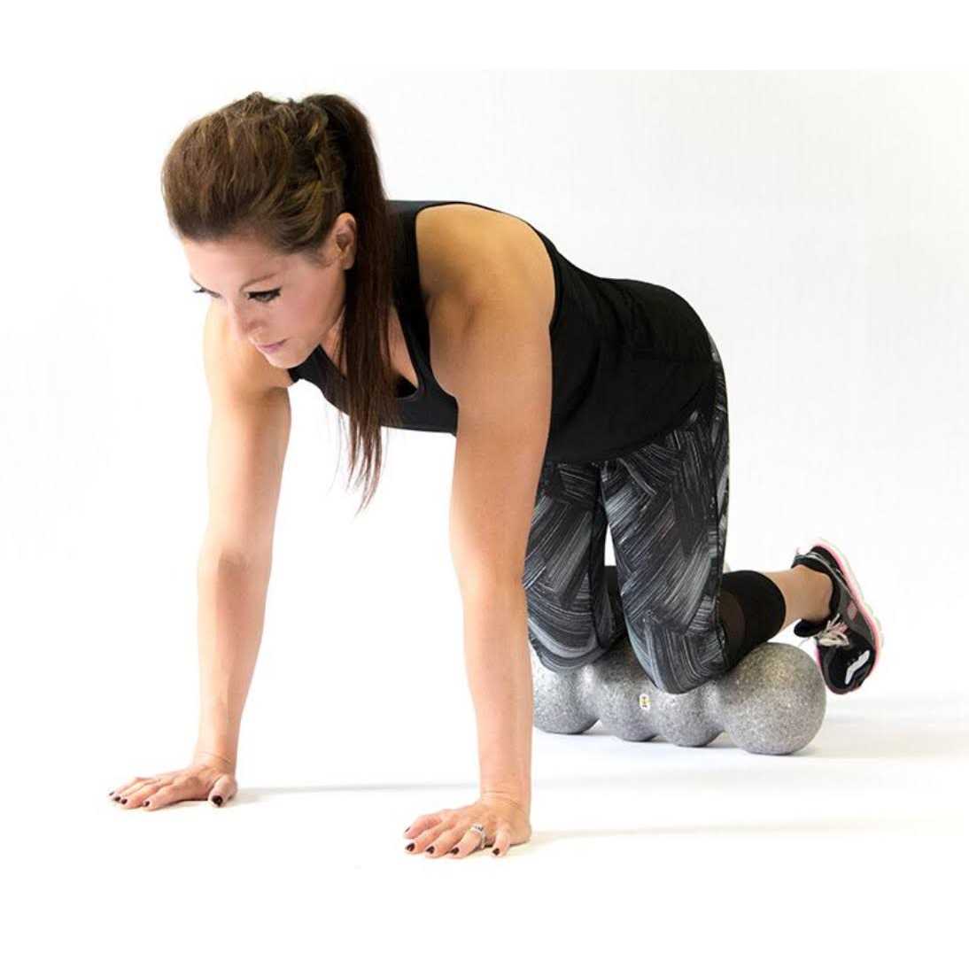 Rollga Foam Roller - Image 3