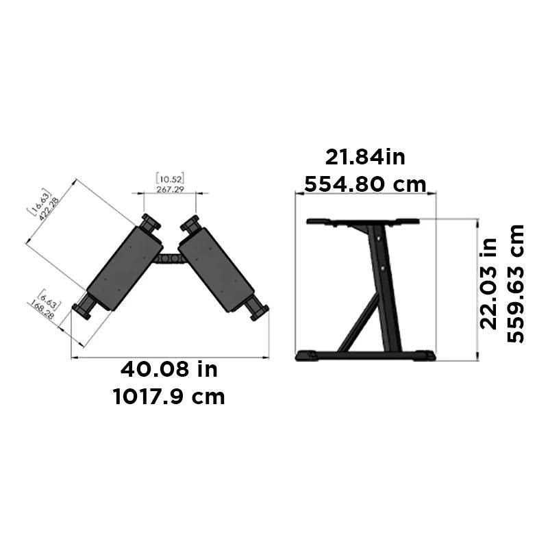 PowerBlock PowerMax Stand - Image 3