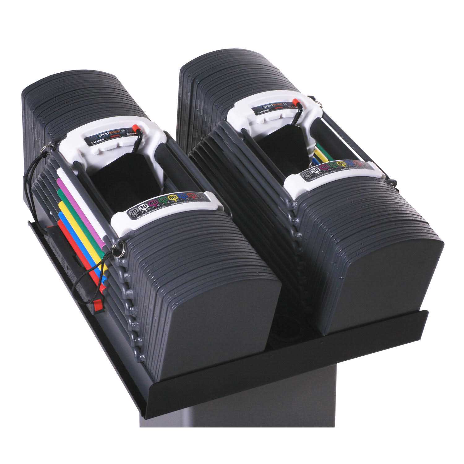 PowerBlock PowerMax Stand - Image 5