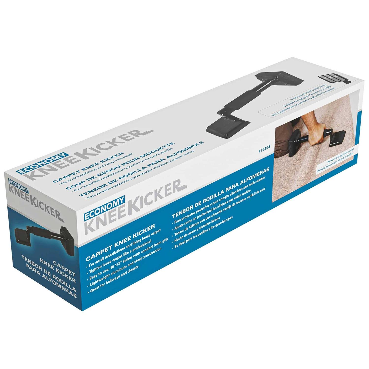 QEP 10408 Economy Knee Kicker - Image 5