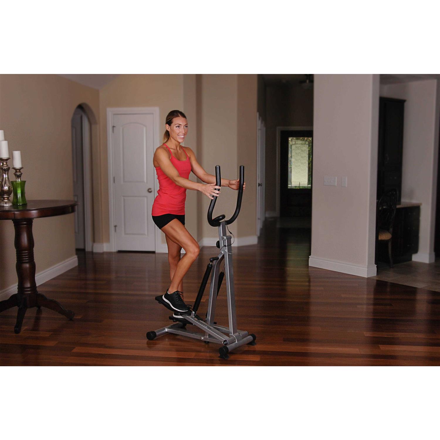 Stamina 40-0069 SpaceMate Folding Stepper - Image 5